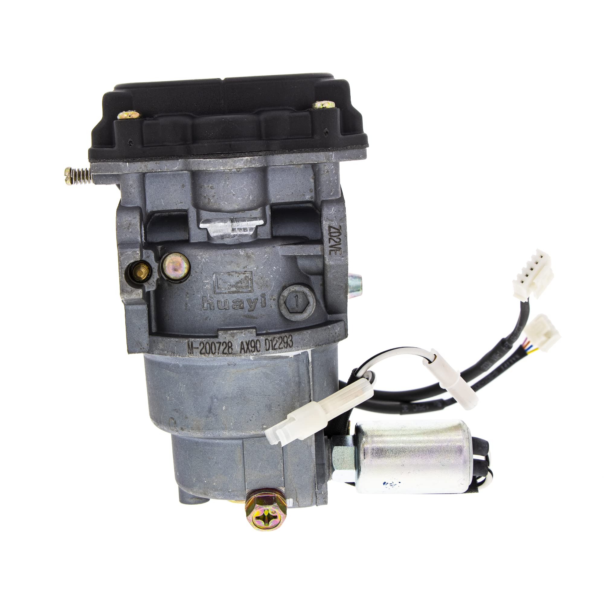 Amazon.com: CUB CADET 651P06495 Carburetor AX90HU AX90HUA AX90HUB
